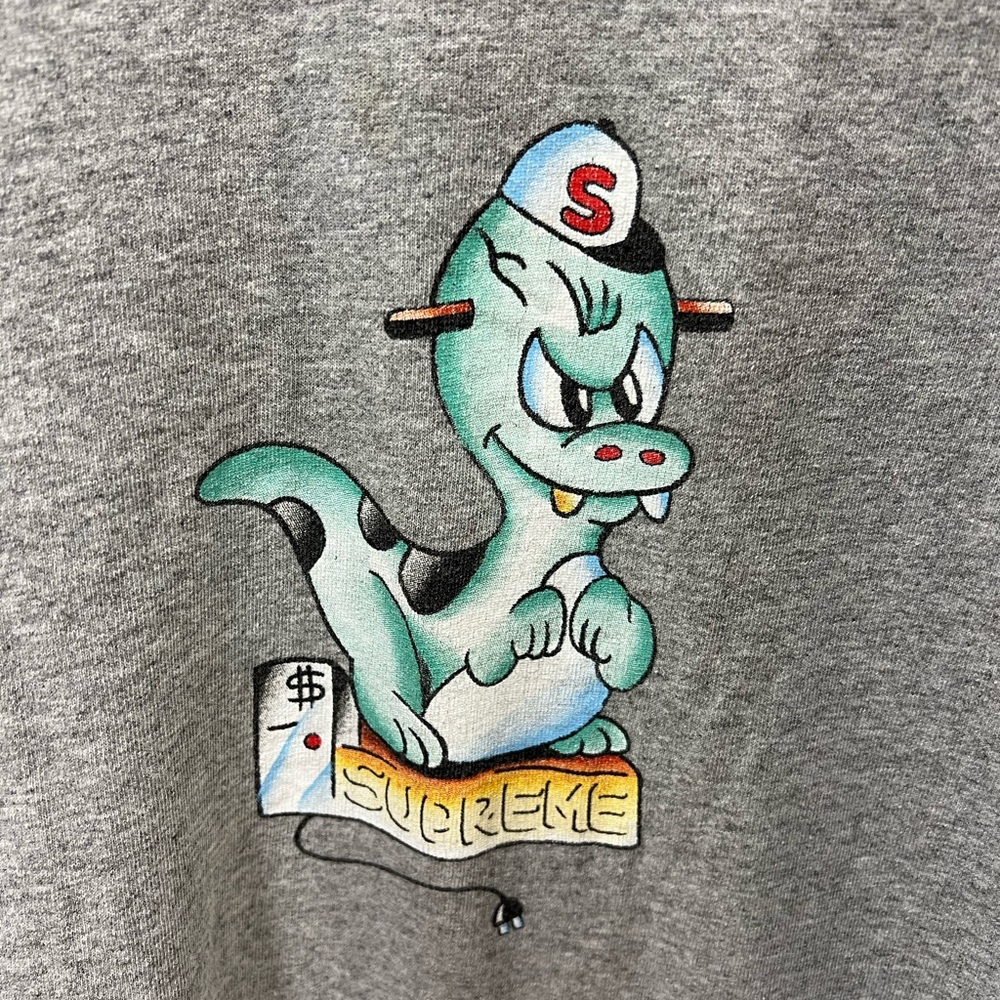 Supreme Dinosaur T-Shirt
